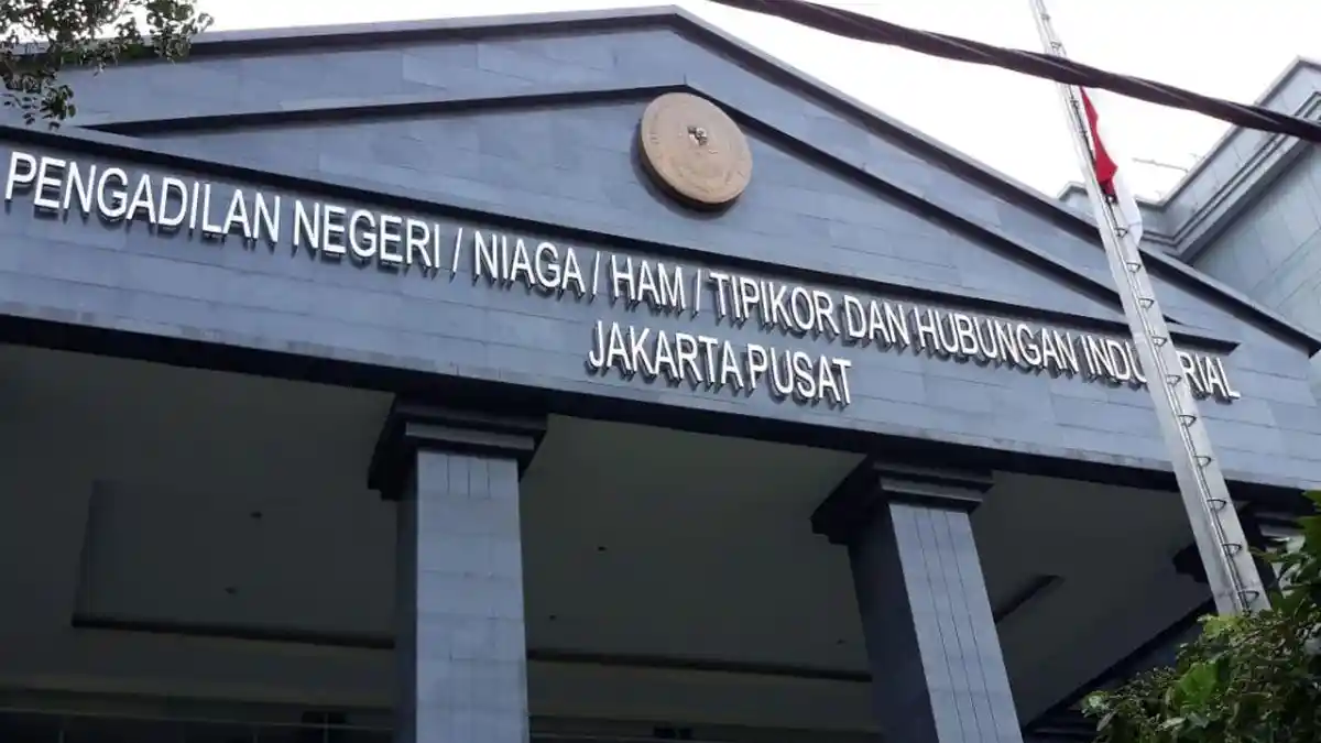 Akhir Babak Sengketa Muktamar Mathla’ul Anwar 